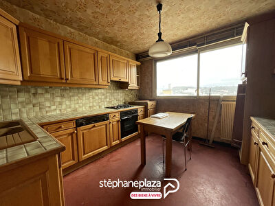 Appartement Rouen 3 pièces 71 m²