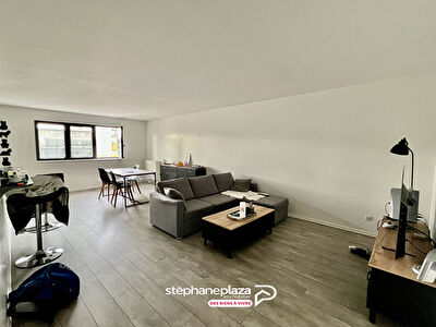 Appartement Rouen 3 pièces 80 m²