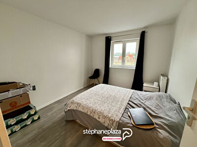 Appartement Rouen 3 pièces 80 m²