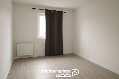 Appartement Rouen 3 pièces 80 m²