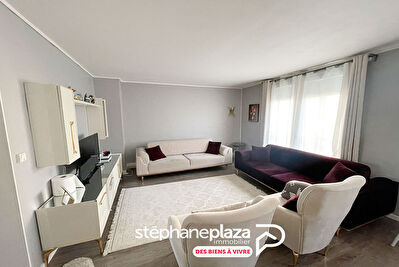 Appartement Le Petit Quevilly 4 pièces 83 m²