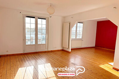 Appartement Saint Etienne Du Rouvray 3 pièces 55 m²