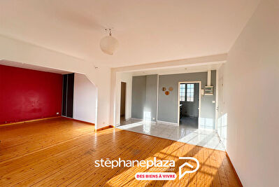 Appartement Saint Etienne Du Rouvray 3 pièces 55 m²