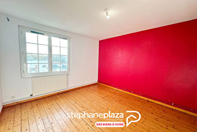 Appartement Saint Etienne Du Rouvray 3 pièces 55 m²