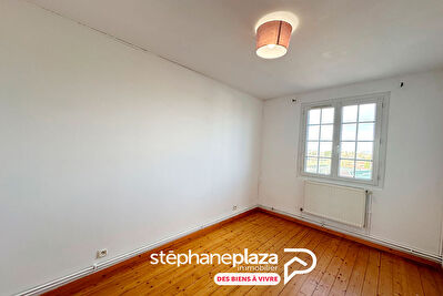 Appartement Saint Etienne Du Rouvray 3 pièces 55 m²