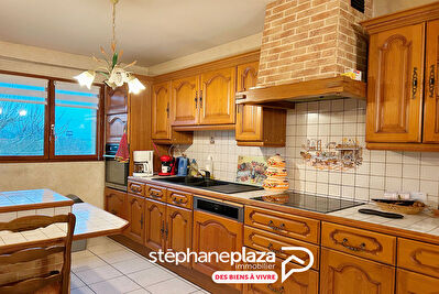 Maison Epinay Sur Duclair sur 1000 m2