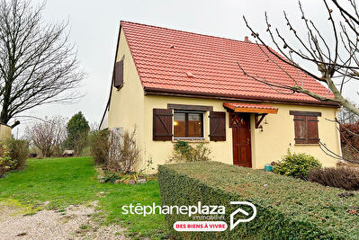 Maison Epinay Sur Duclair sur 1000 m2