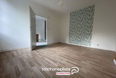Maison Caudebec Les Elbeuf 4 pièces 68 m²