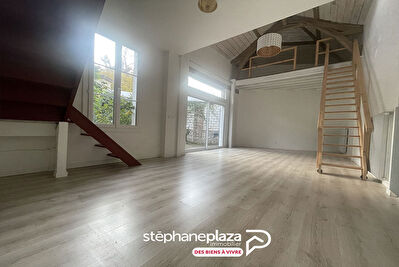 Maison Caudebec Les Elbeuf 4 pièces 68 m²