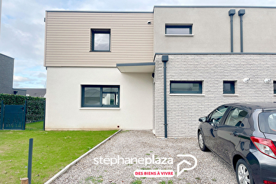 Maison Saint Aubin Celloville 4 pièces 96.40 m²