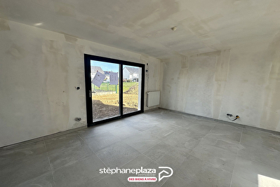 Maison Saint Aubin Celloville 4 pièces 96.40 m²