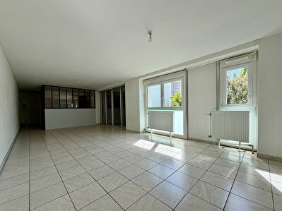 Appartement Le Petit Quevilly 4 pièces 103.54 m²