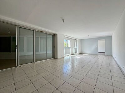 Appartement Le Petit Quevilly 4 pièces 103.54 m²