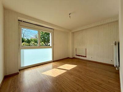 Appartement Le Petit Quevilly 4 pièces 103.54 m²