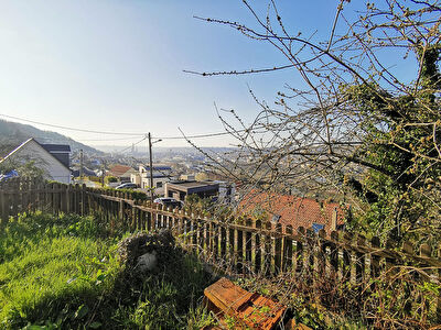 Maison Rouen 1 pièce 30 m²