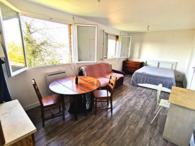 Maison Rouen 1 pièce 30 m²