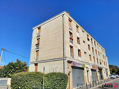 AIX EN PROVENCE - Appartement de 61m² avec parking