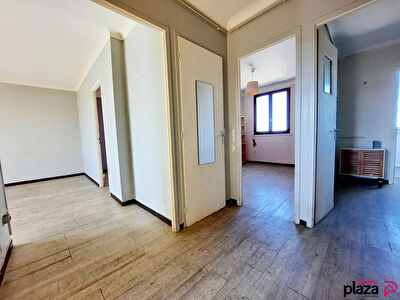 AIX EN PROVENCE - Appartement de 61m² avec parking