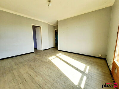 AIX EN PROVENCE - Appartement de 61m² avec parking