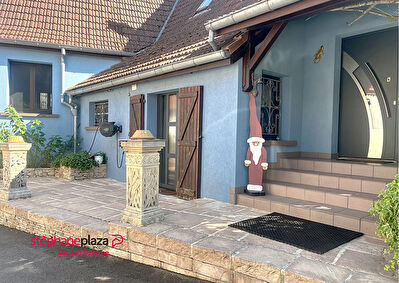 Maison Obermodern Zutzendorf 7 pièce(s) 206 m2