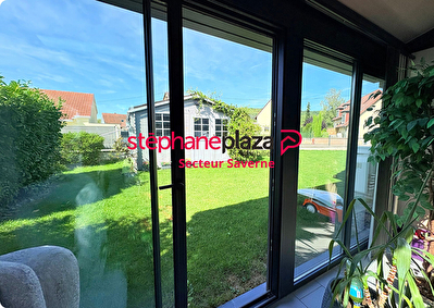 Maison de 208m2 à Westhoffen