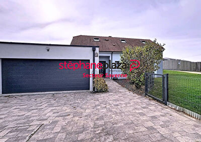 Maison de 208m2 à Westhoffen