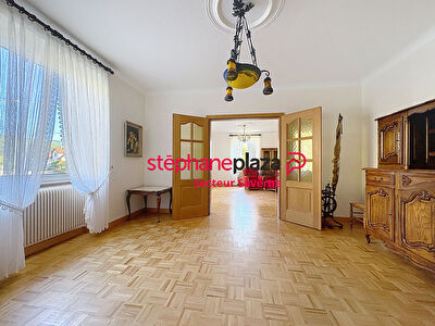 Maison familiale de 140 m² - Proche Saverne