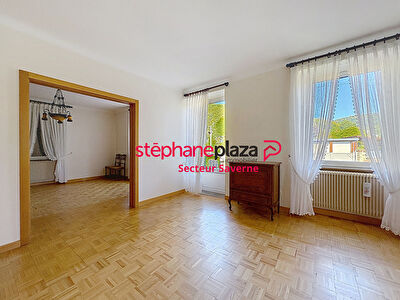 Maison familiale de 140 m² - Proche Saverne