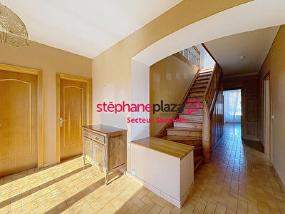 Maison familiale de 140 m² - Proche Saverne