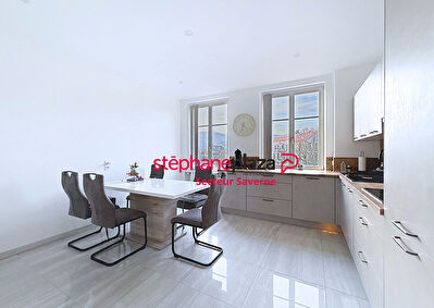 Appartement 5 pièces 162 m² - Saverne - Rare !