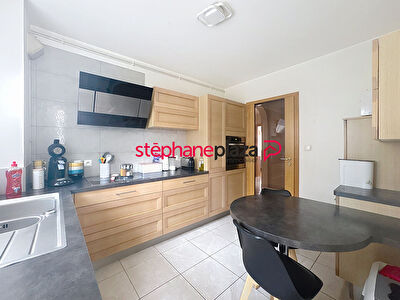 Appartement Saverne 2 pièce(s) 52.17 m2