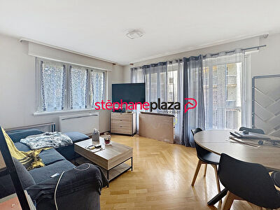 Appartement Saverne 2 pièce(s) 52.17 m2