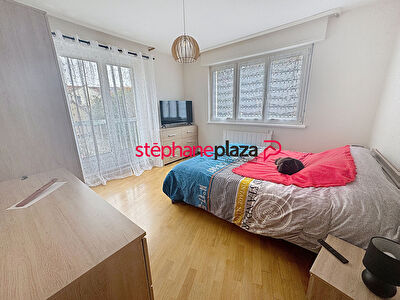 Appartement Saverne 2 pièce(s) 52.17 m2