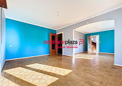 Maison à rénover avec dépendance