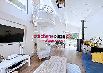 Élégante maison à Saverne 125 m²