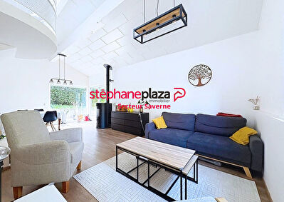 Élégante maison à Saverne 125 m²