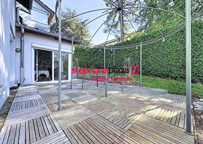 Élégante maison à Saverne 125 m²