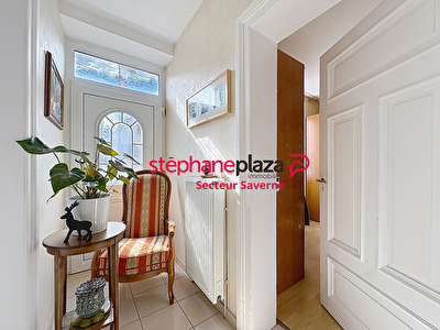 Maison proche de Marmoutier, 125m2, 4 chambres, dépendances