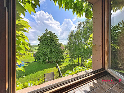 Maison bi famille - Reutenbourg