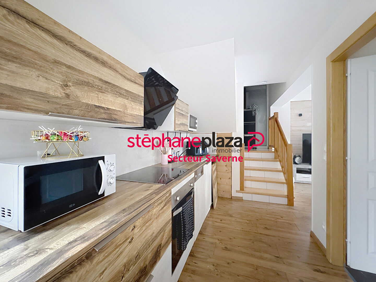 Photo du bien : Maison 4 pièces 85 m2
