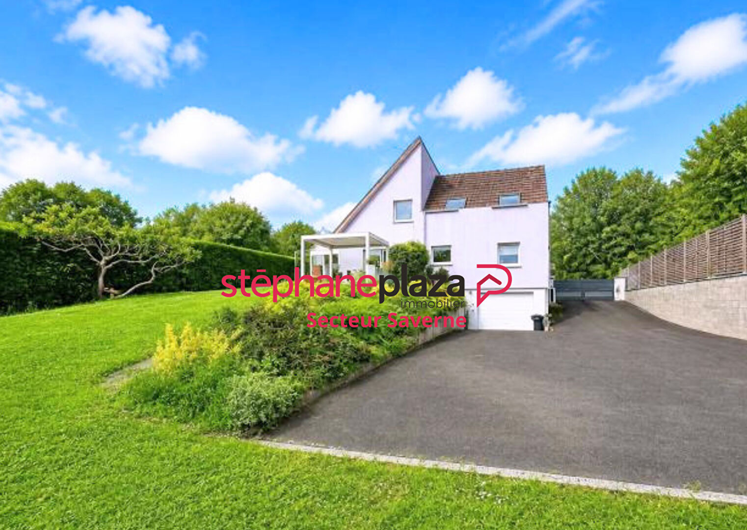 Photo du bien : Maison 4 pièces 150 m2