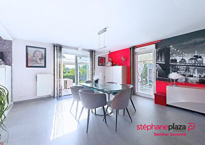Maison d'architecte T6 sur 28 ares à Marmoutier