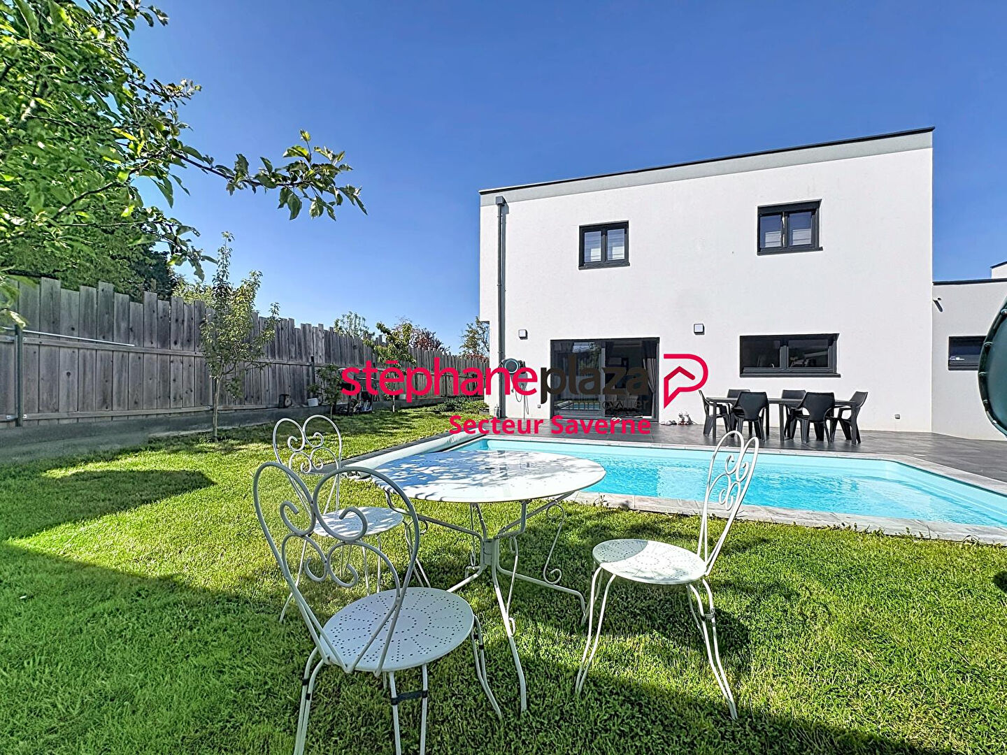 Photo du bien : Maison 6 pièces 158 m2