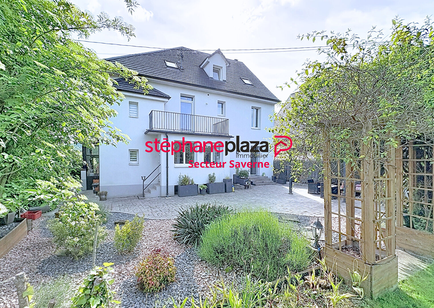 Photo du bien : Maison 12 pièces 260 m2