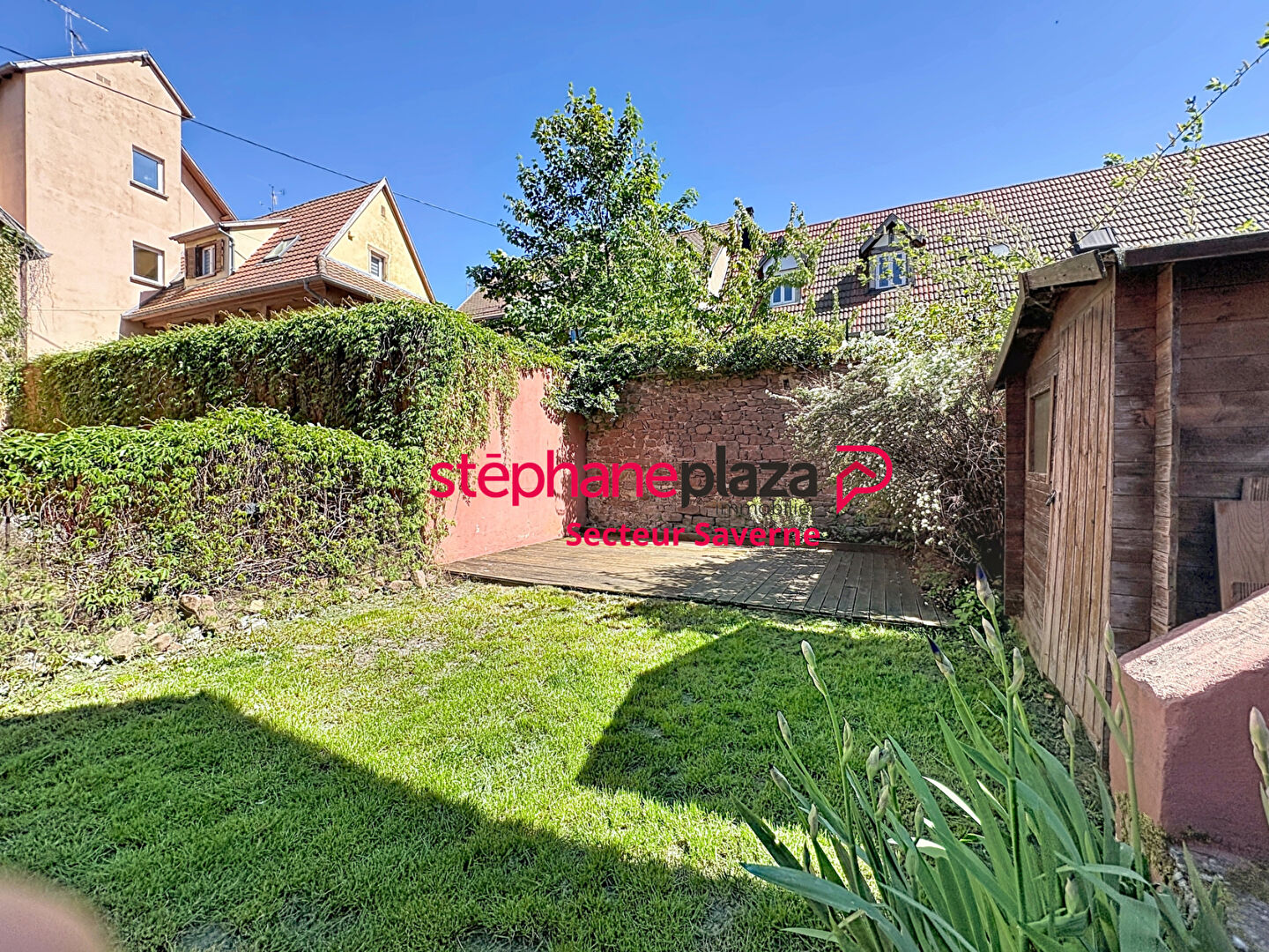 Photo du bien : Maison 4 pièces 80 m2