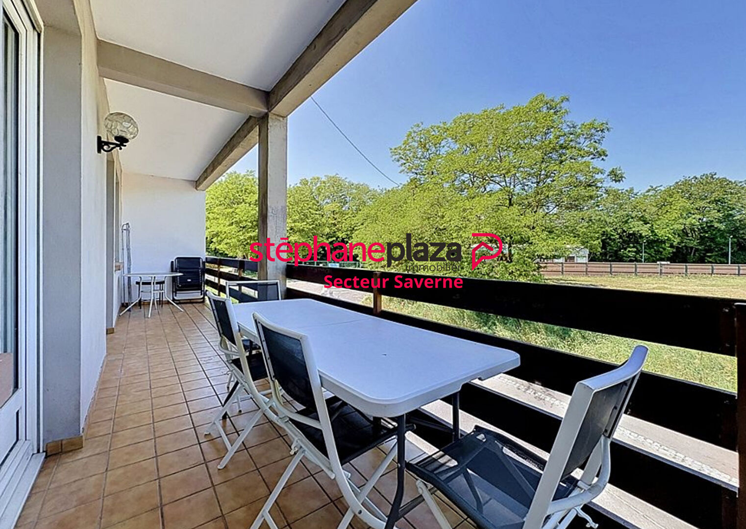 Photo du bien : Appartement 4 pièces 97 m2