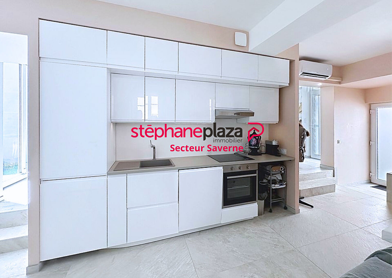 Photo du bien : Appartement 2 pièces 73 m2