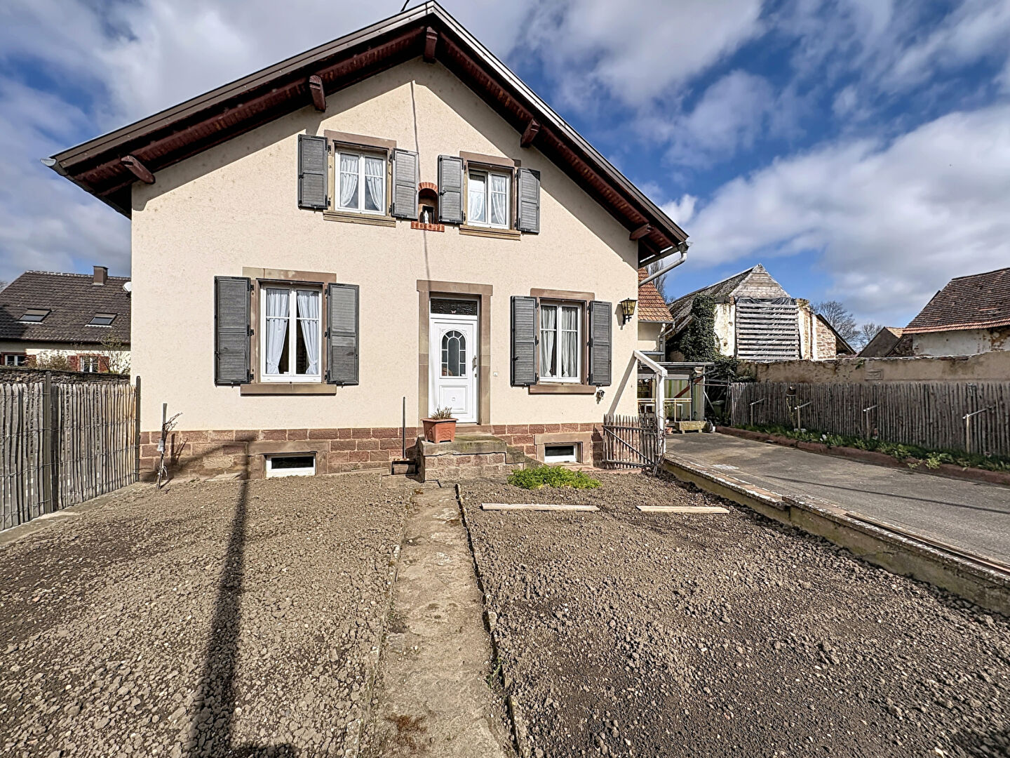 Photo du bien : Maison 5 pièces 125 m2