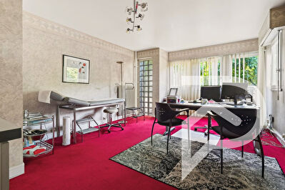 Appartement 4/5 pièces