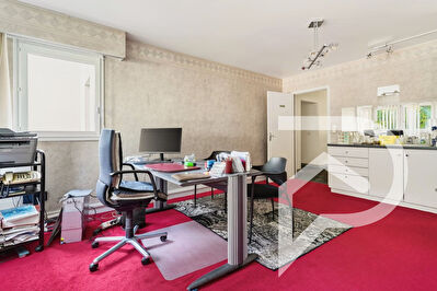 Appartement 4/5 pièces